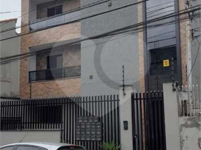 Condomínio com 2 quartos à venda em Cidade Patriarca - SP