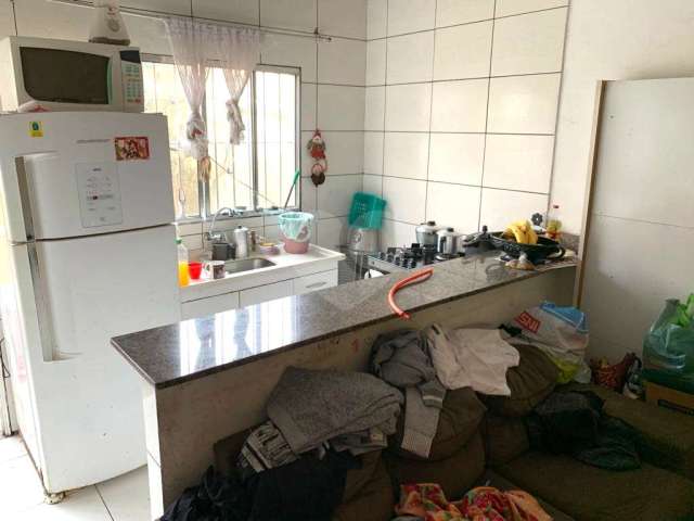 Casa com 2 quartos à venda em Chácara Belenzinho - SP