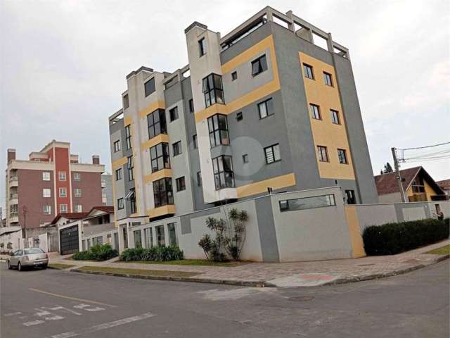 Apartamento com 2 quartos à venda em Afonso Pena - PR