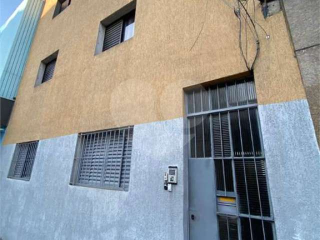 Apartamento com 2 quartos à venda em Tatuapé - SP