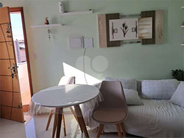 Studio com 1 quartos à venda em Vila Formosa - SP