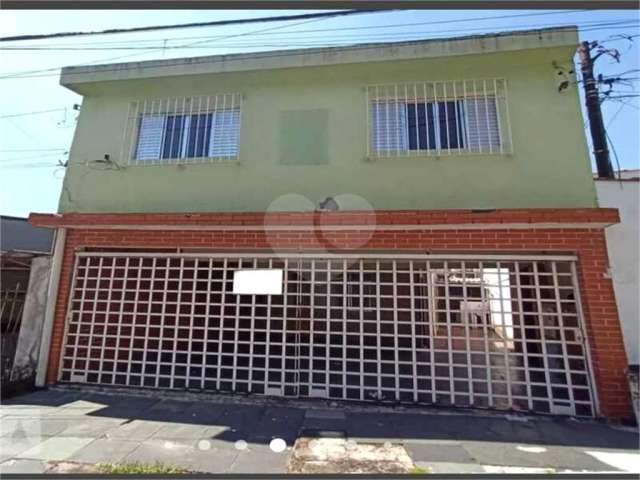 Sobrado com 3 quartos à venda em Vila Miami - SP