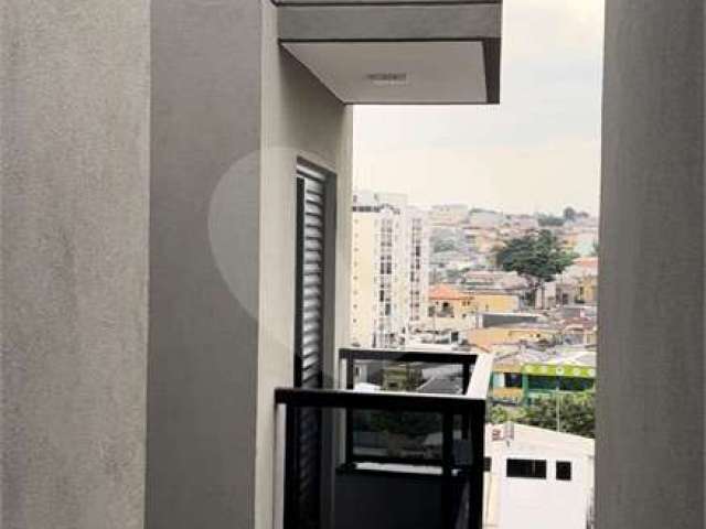 Apartamento com 2 quartos à venda em Vila Ré - SP