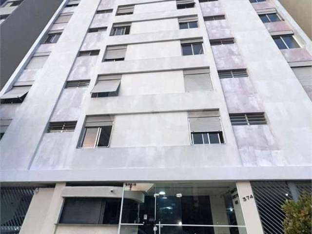 Apartamento com 2 quartos à venda ou para locação em Tatuapé - SP