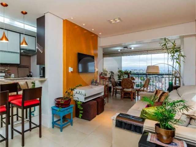 Apartamento com 2 quartos à venda em Vila Romana - SP