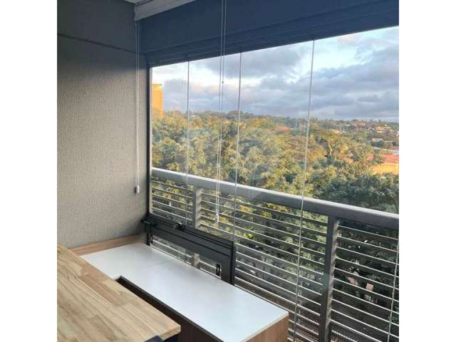 Apartamento com 1 quartos à venda em Butantã - SP