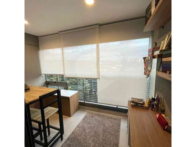 Apartamento com 1 quartos à venda em Butantã - SP