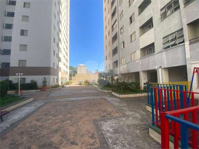 Apartamento com 3 quartos à venda em Barra Funda - SP