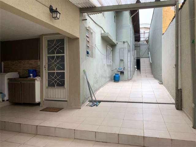 Casa com 4 quartos à venda em Vila Ipojuca - SP