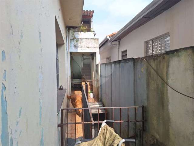 Casa com 3 quartos à venda em Vila Maria Alta - SP