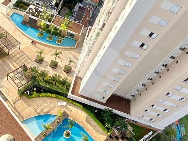 Apartamento com 3 quartos à venda em Lauzane Paulista - SP