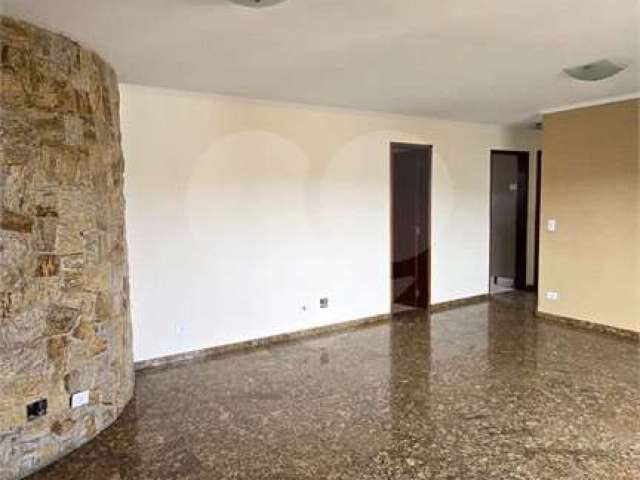 Apartamento com 3 quartos à venda em Vila São Vicente - SP