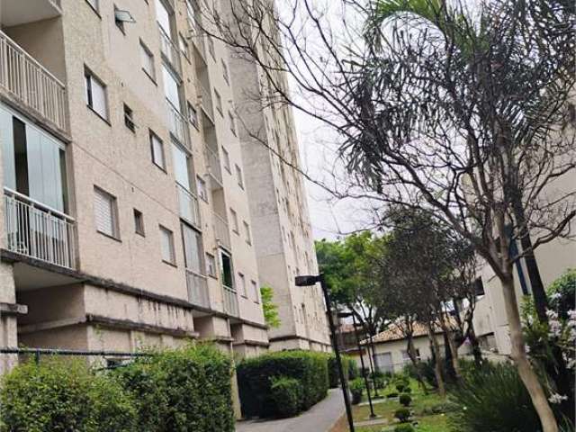 Apartamento com 2 quartos à venda em Jardim Modelo - SP