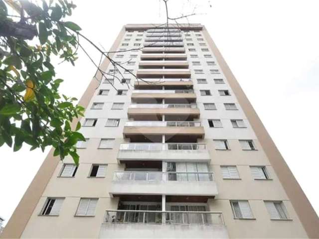 Apartamento com 2 quartos à venda em Vila Roque - SP