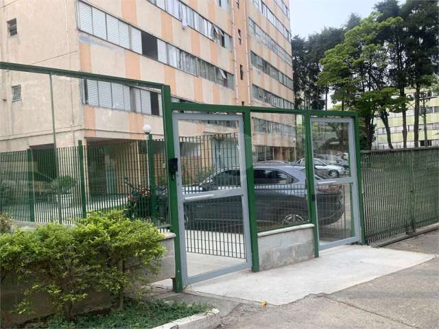 Apartamento com 3 quartos à venda em Barro Branco (zona Norte) - SP