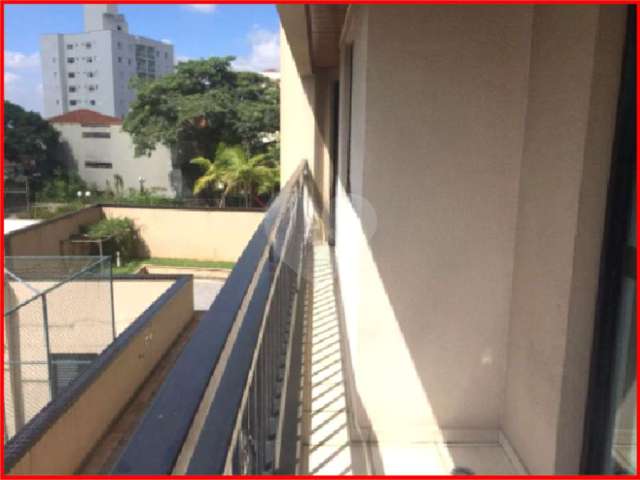 Apartamento com 3 quartos à venda em Tucuruvi - SP