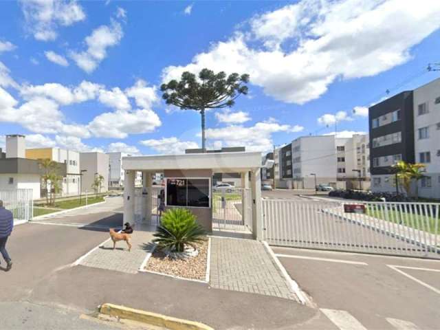 Apartamento com 2 quartos à venda em Jardim Itaqui - PR