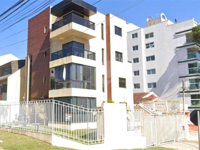 Apartamento com 2 quartos à venda em Vila Izabel - PR