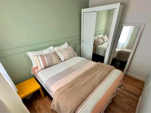 Apartamento com 2 quartos à venda em Jardim Ansalca - SP