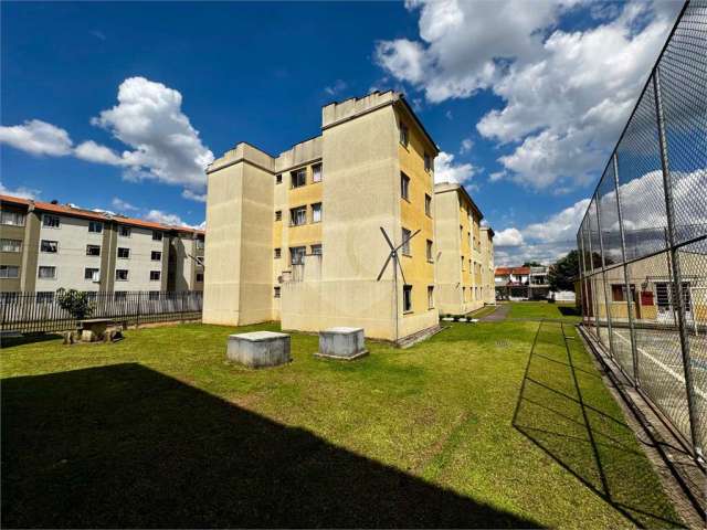 Apartamento com 2 quartos à venda em Ganchinho - PR