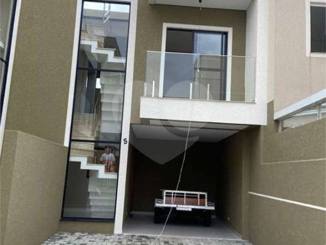 Triplex com 3 quartos à venda em Uberaba - PR