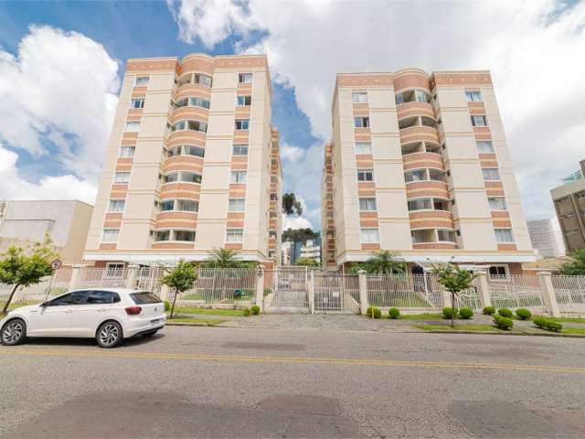 Apartamento com 1 quartos à venda em Alto Da Glória - PR