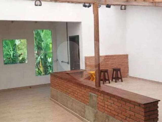 Casa com 2 quartos à venda em Iguaçu - PR