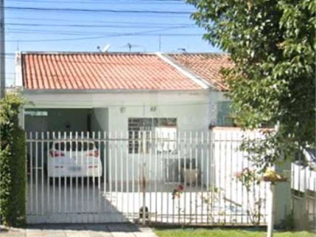 Casa com 4 quartos à venda em Cajuru - PR