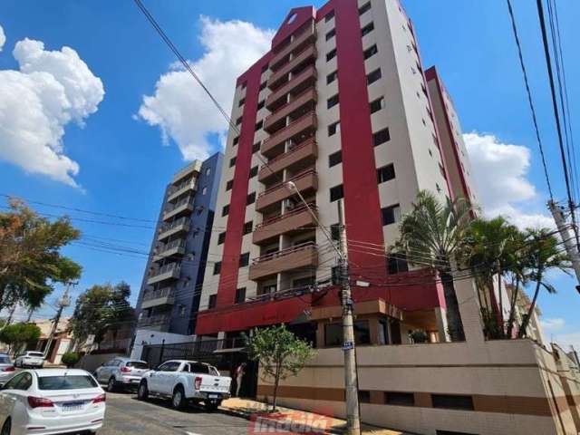 Apartamento com 3 quartos à venda na Vila Georgina, Indaiatuba , 84 m2 por R$ 610.000