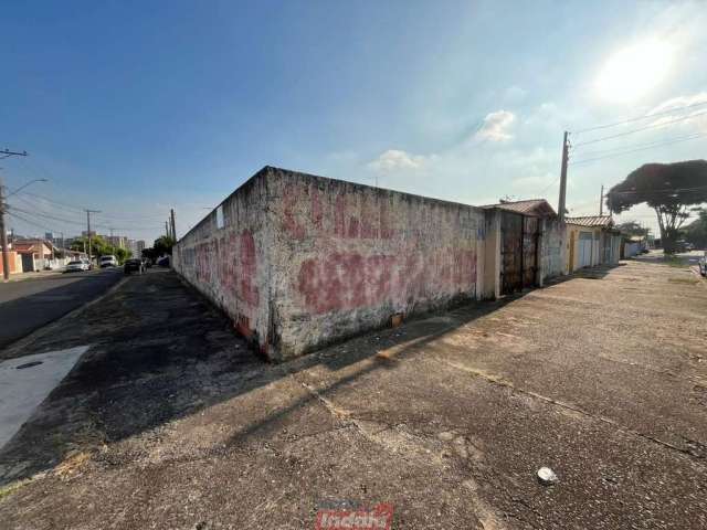 Te00005 - ótimo terreno comercial de esquina - vila furlan/indaiatuba - r$ 830.000,00.