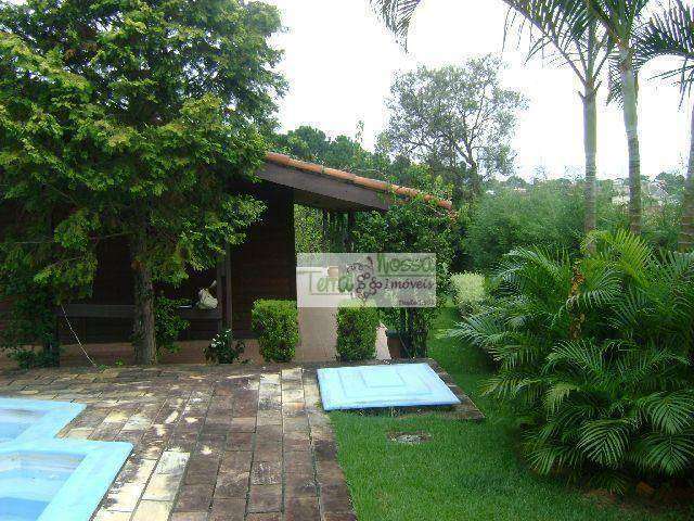 Casa a venda - Condomínio Marambaia - Vinhedo/SP