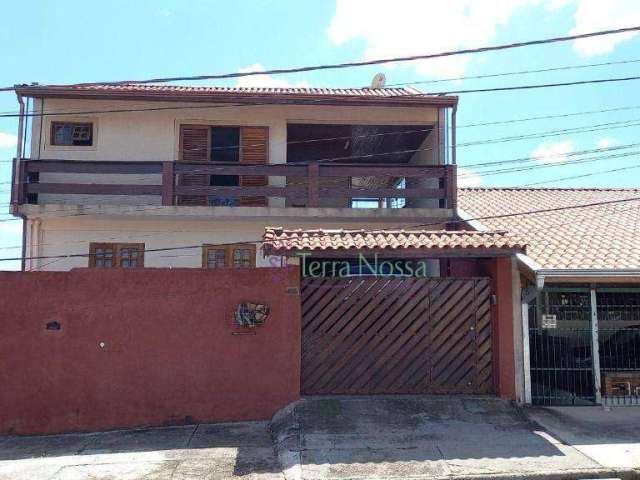 Casa com 3 dormitórios à venda, 332 m² por R$ 930.000,00 - Jardim Três Irmãos - Vinhedo/SP