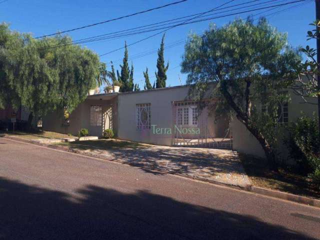 Casa a venda Recanto das Canjaranas - Vinhedo/SP