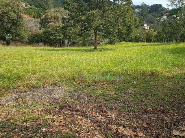 Lindo terreno de esquina Cond. Santa Fé