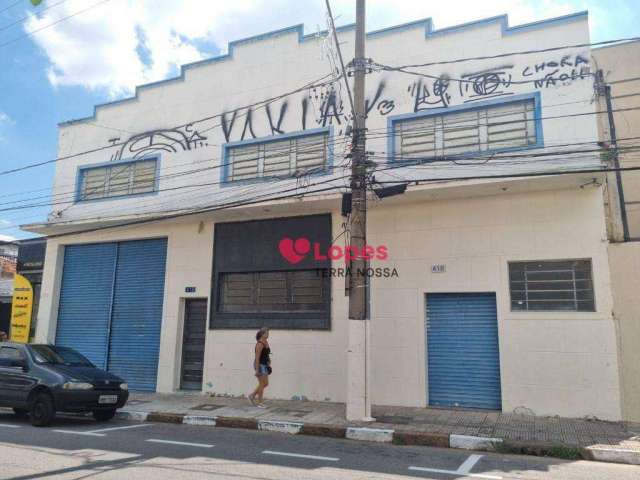 Salão  Comercial  no Centro - Vinhedo/SP