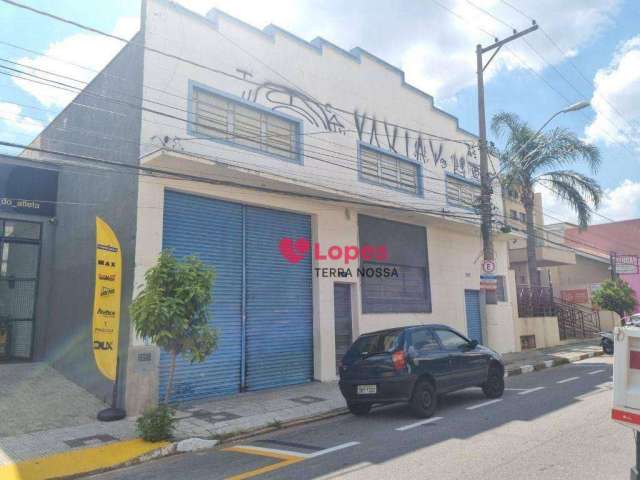 Salão  Comercial  no Centro - Vinhedo/SP