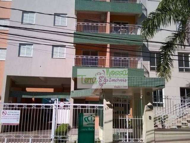 Apartamento a venda no Jardim Alves Nogueira - Vinhedo/SP