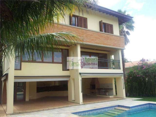 Casa com 3 dormitórios à venda, 400 m² por R$ 2.000.000,00 - Condomínio Vista Alegre - Café - Vinhedo/SP