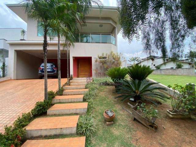 Casa a venda - Condomínio Reserva dos Vinhedos - Louveira/SP