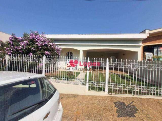 Casa com 3 dormitórios à venda, 208 m² por R$ 900.000,00 - Nova Vinhedo - Vinhedo/SP