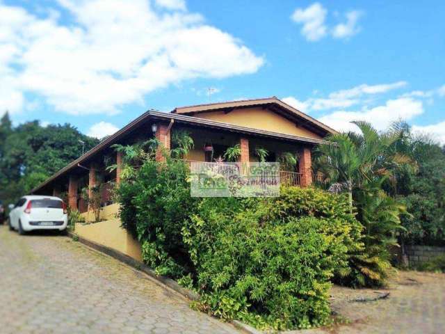 Casa Comercial ou Residencial  à venda Capela - Vinhedo/SP