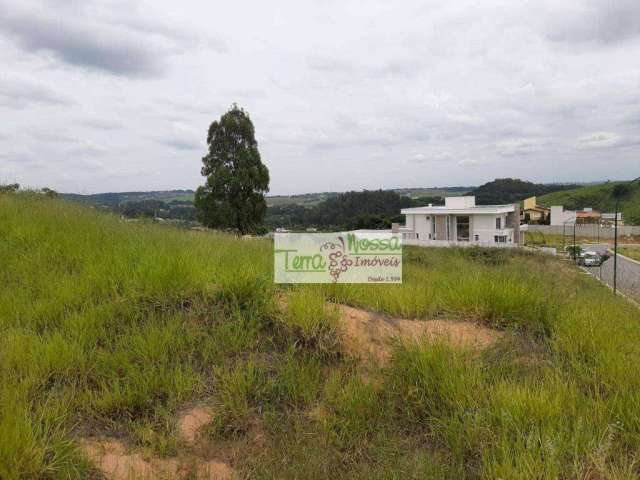 Terreno à venda, Residencial Arboretum - Vinhedo/SP