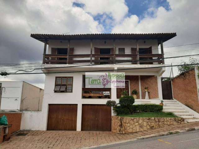 Casa à venda no Jardim Itália - Vinhedo/SP