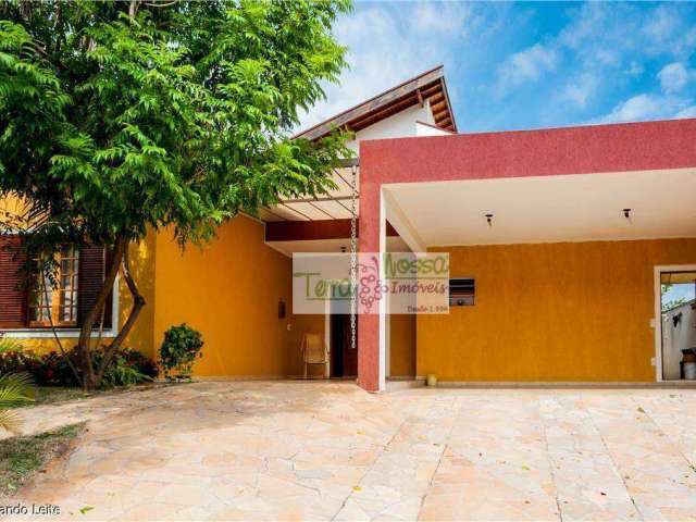 Casa com 3 dormitórios à venda, 250 m² por R$ 1.870.000,00 - Condomínio Terras de Vinhedo - Vinhedo/SP