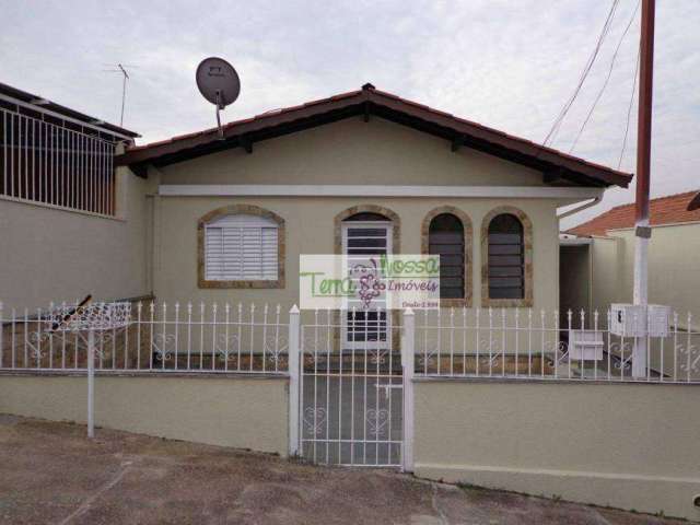 Casa com 4 dormitórios à venda, 150 m² por R$ 520.000,00 - Jardim Três Irmãos - Vinhedo/SP