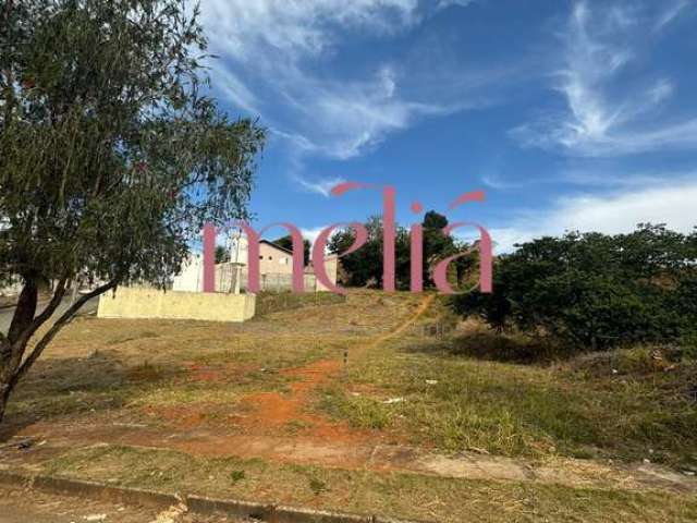 Terreno Lote em Parque Ibirá, Pouso Alegre/MG