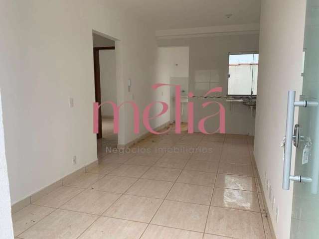 Apartamento em Parque Real, Pouso Alegre/MG