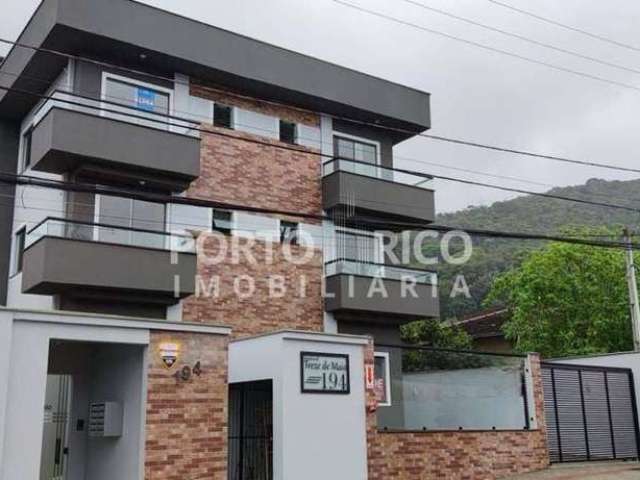 Apartamento 3 quartos (1 Suíte), Bairro Iririú, Joinville-SC