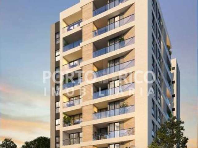 Apartamento 3 Quartos. Residencial Sublime. Bairro Bom Retiro - Joinville.SC