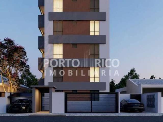 Apartamento 2 Quartos, Residencial Olimpia, Bairro Comasa - Joinville.SC